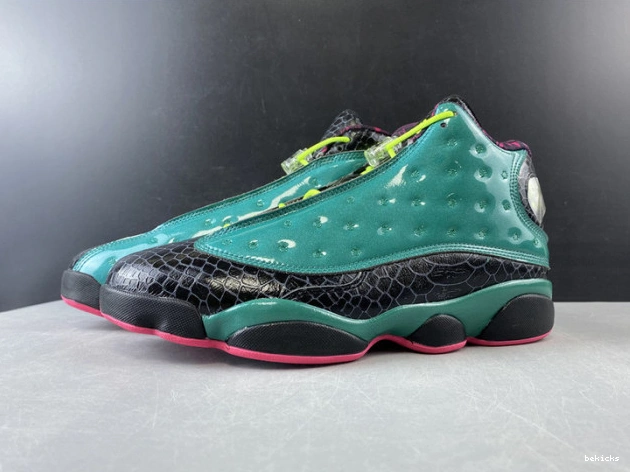 retro air doernbecher jordan 13 836405-305 0512